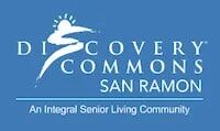Discovery Commons San Ramon logo