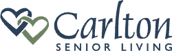 Carlton Senior Living logo